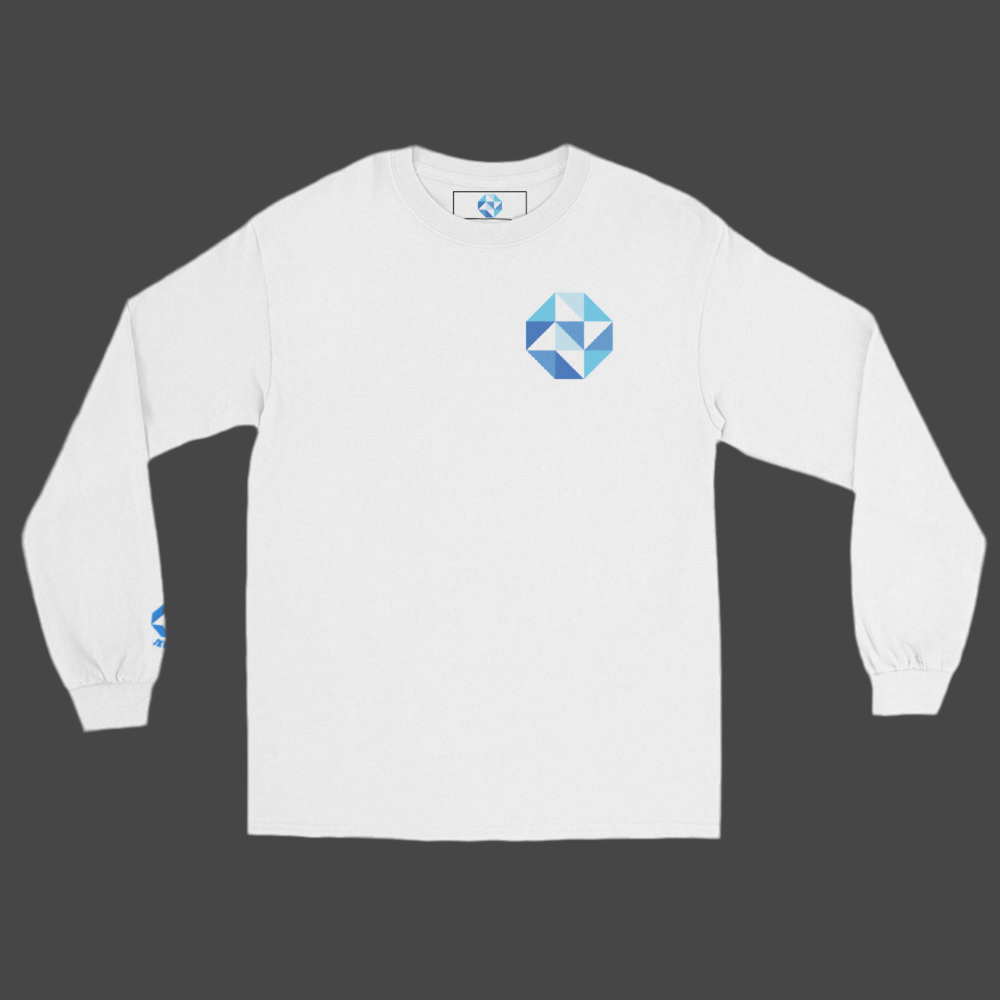 JKWILL Long Sleeve Shirt