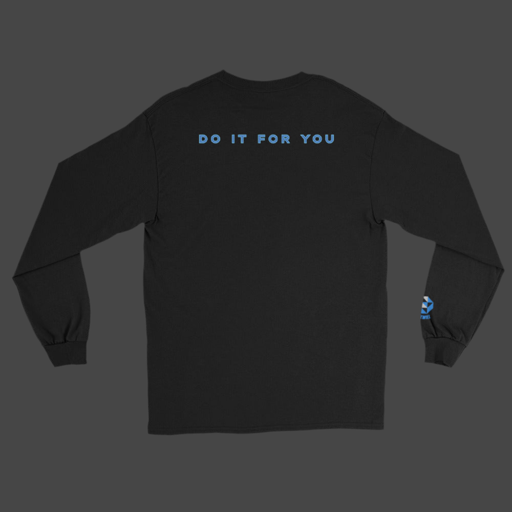 JKWILL Long Sleeve Shirt