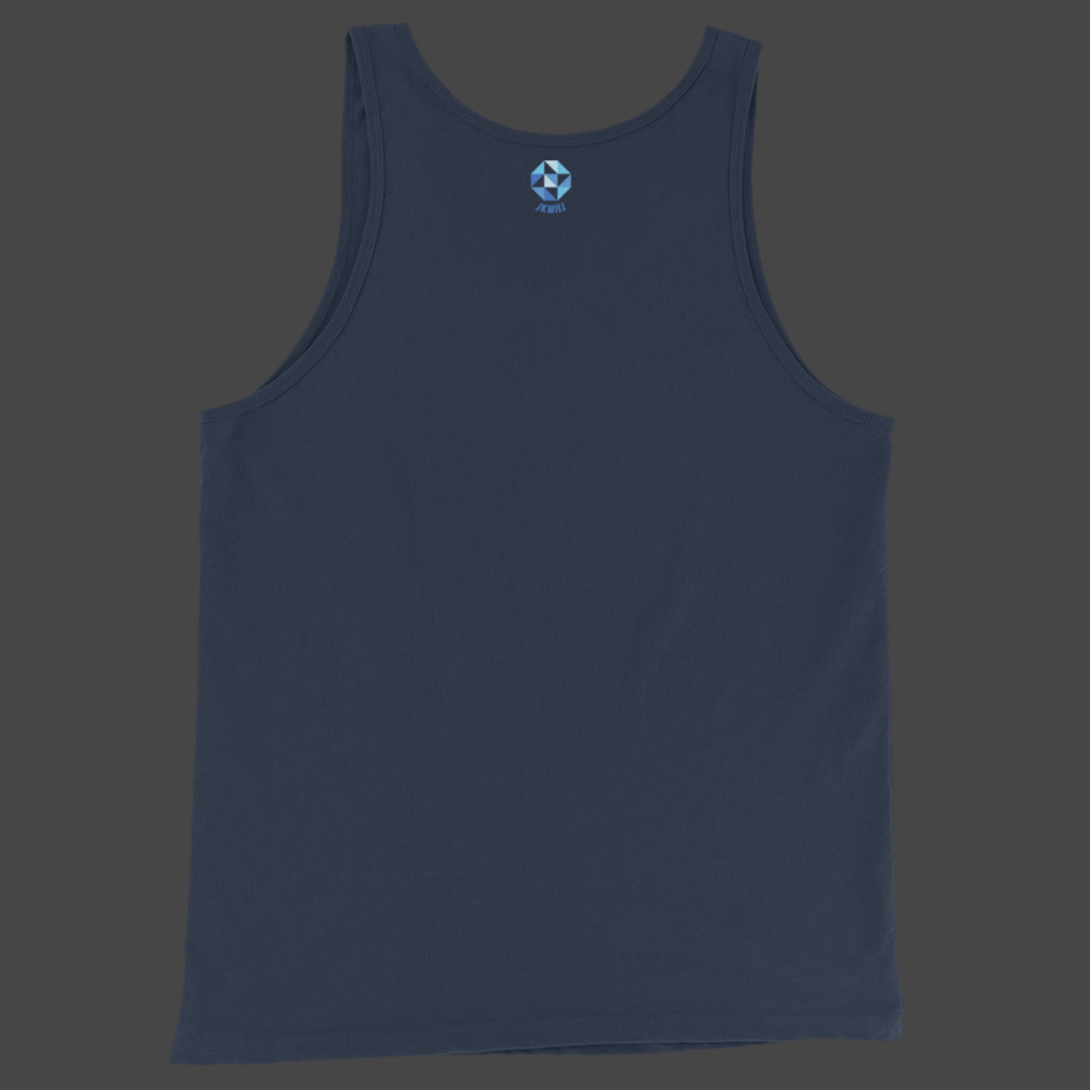 JKWILL Tank Top (4 Colors)