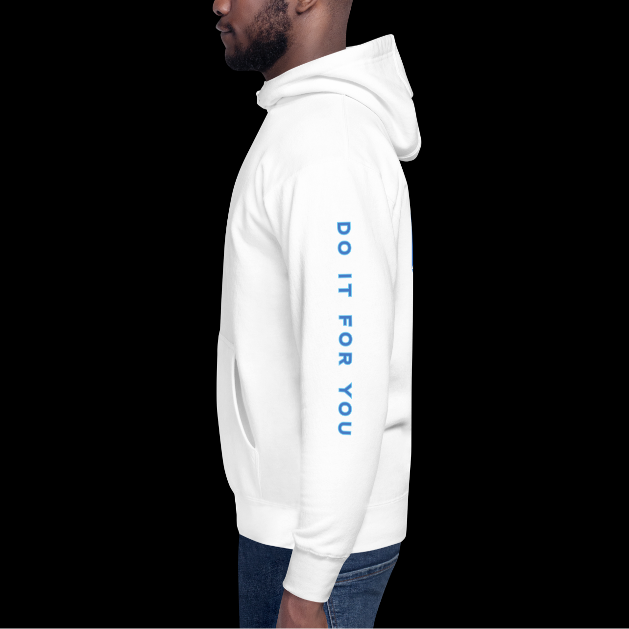 JKWILL Hoodie