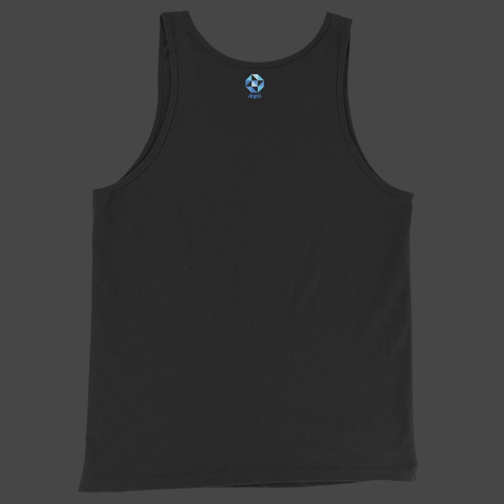 JKWILL Tank Top (4 Colors)