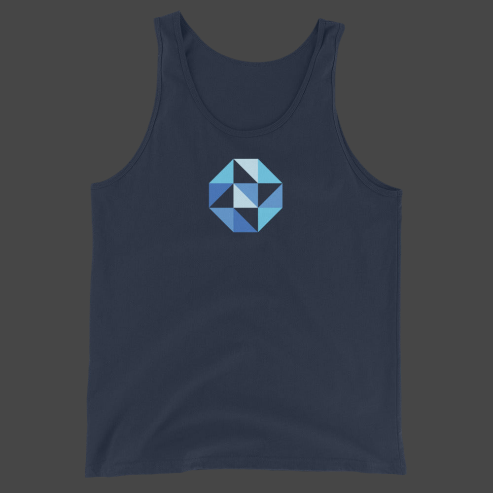 JKWILL Tank Top (4 Colors)
