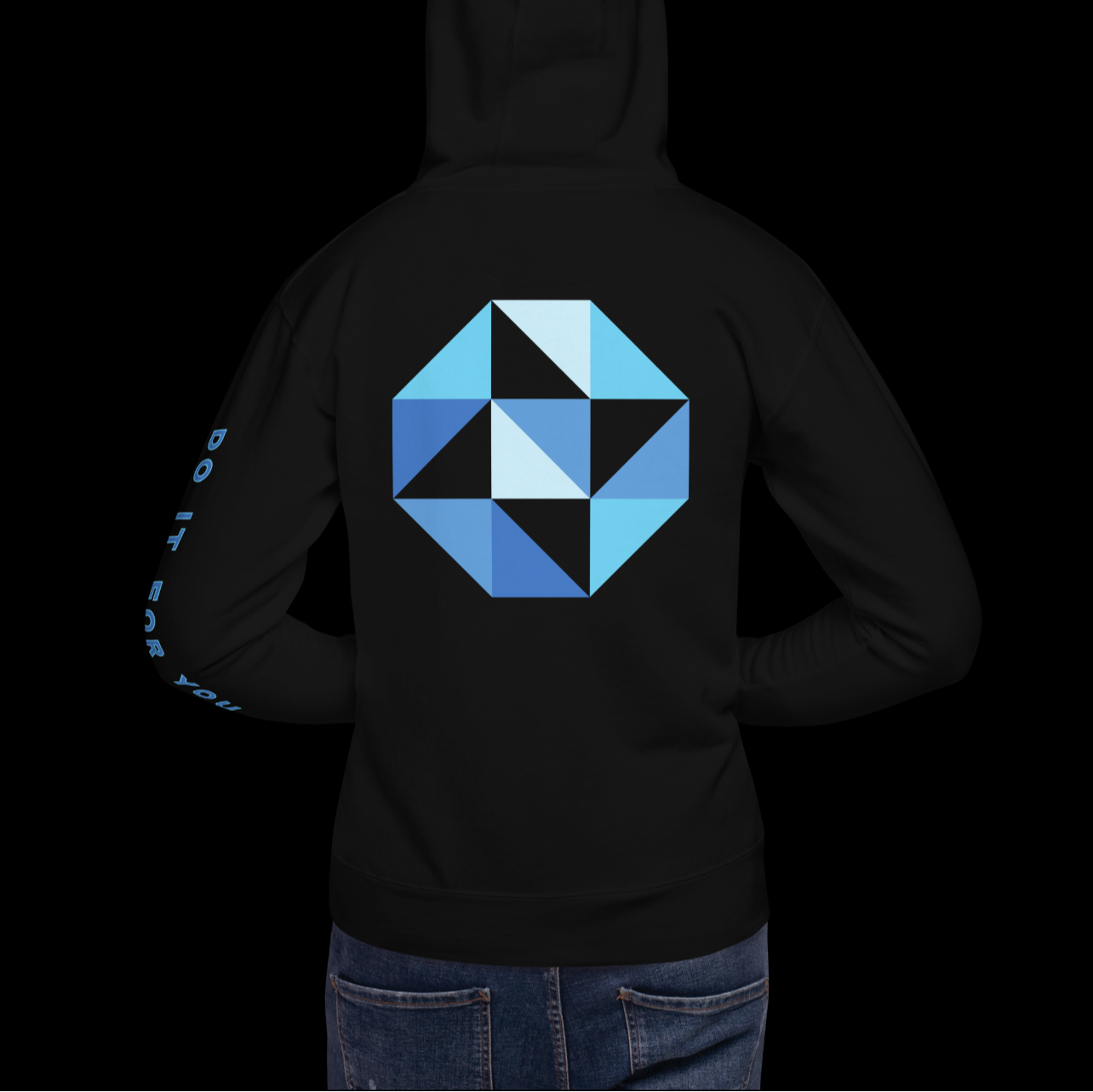 JKWILL Hoodie