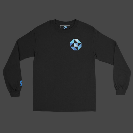 JKWILL Long Sleeve Shirt