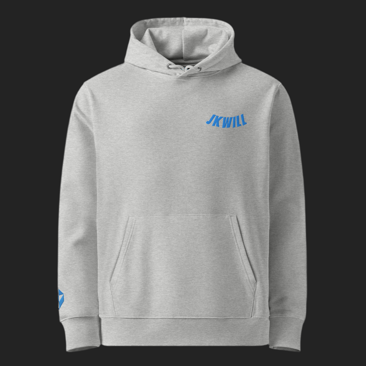 JKWILL Hoodie (6 Colors)