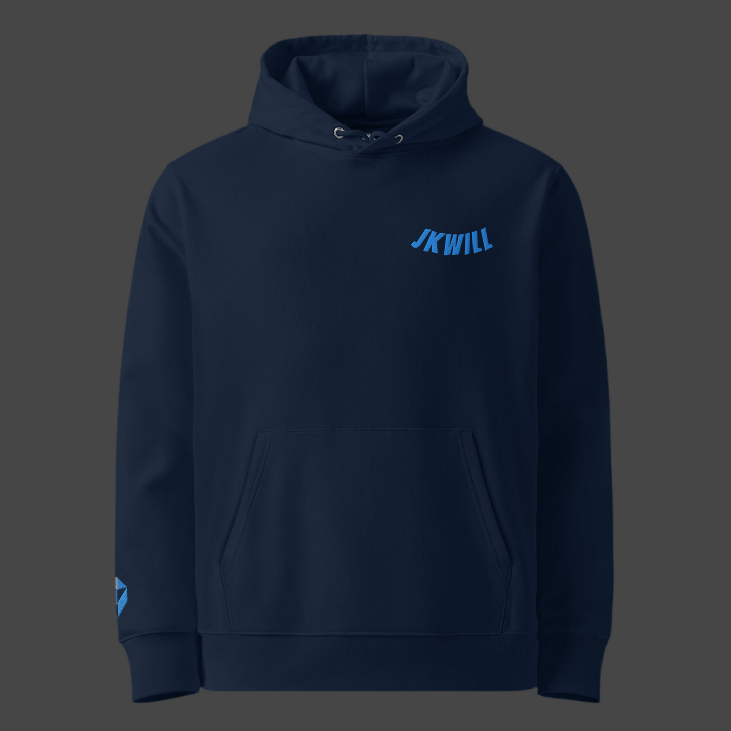 JKWILL Hoodie (6 Colors)