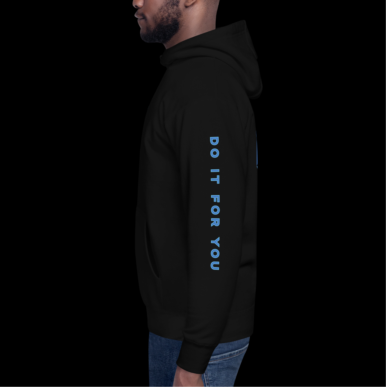 JKWILL Hoodie