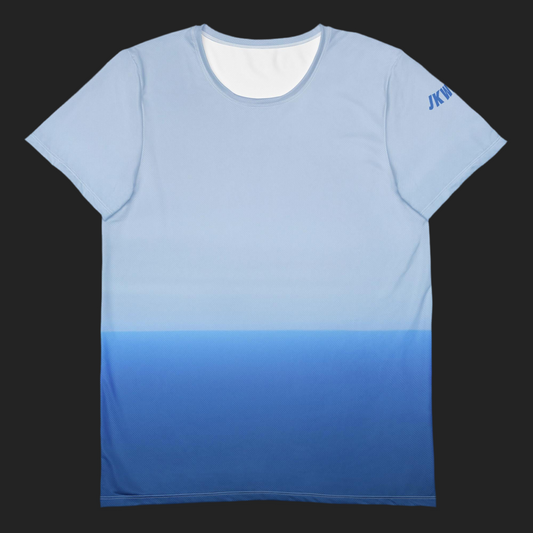 JKWILL Men’s Athletic T-Shirt