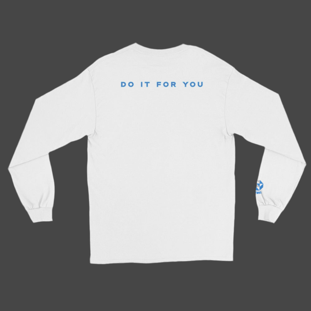 JKWILL Long Sleeve Shirt