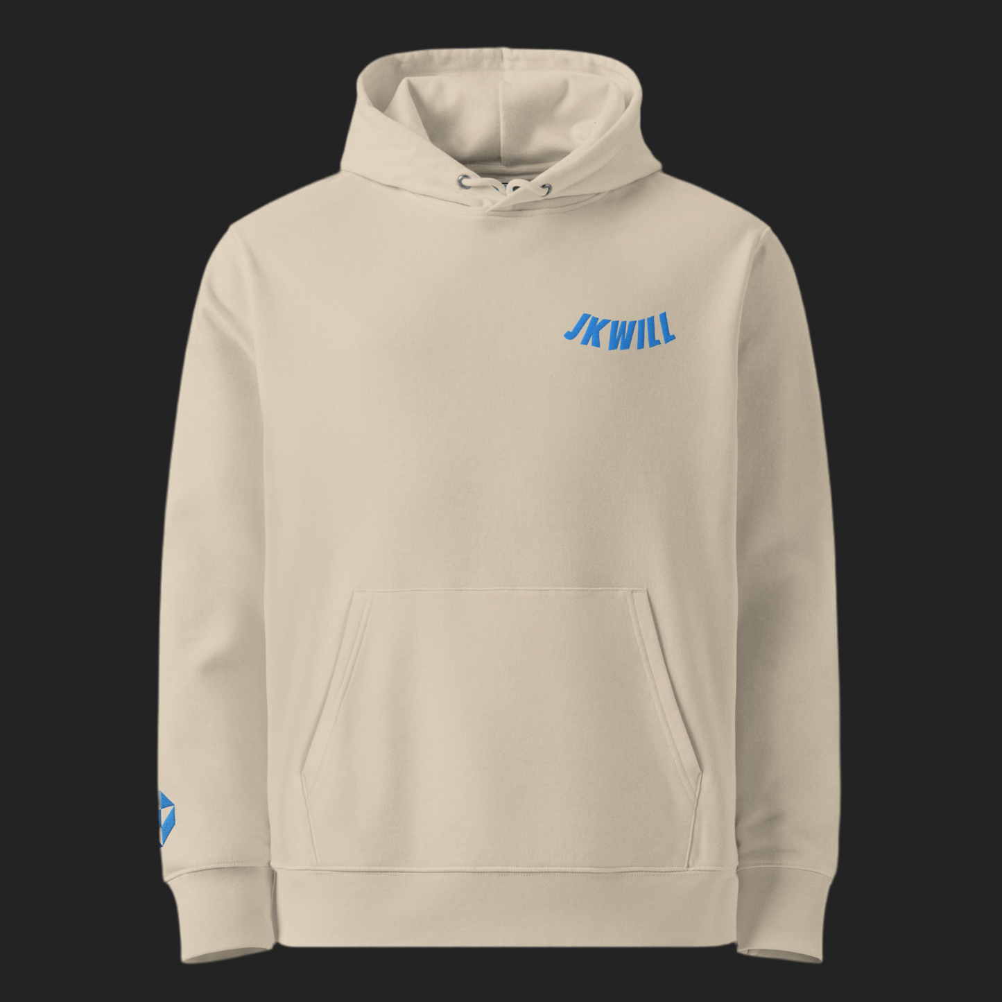 JKWILL Hoodie (6 Colors)