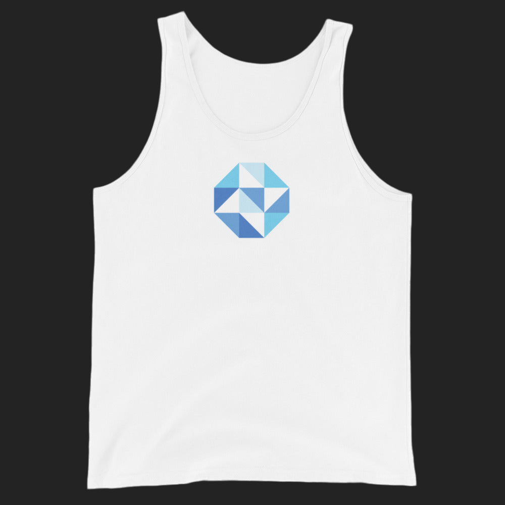 JKWILL Tank Top (4 Colors)