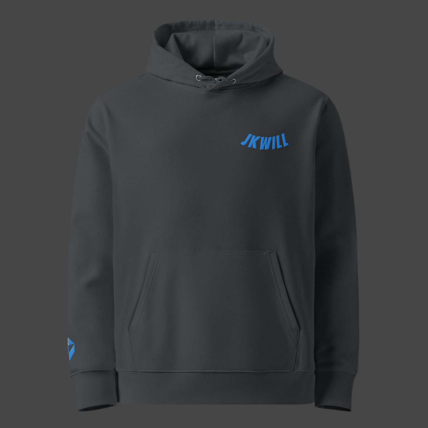 JKWILL Hoodie (6 Colors)