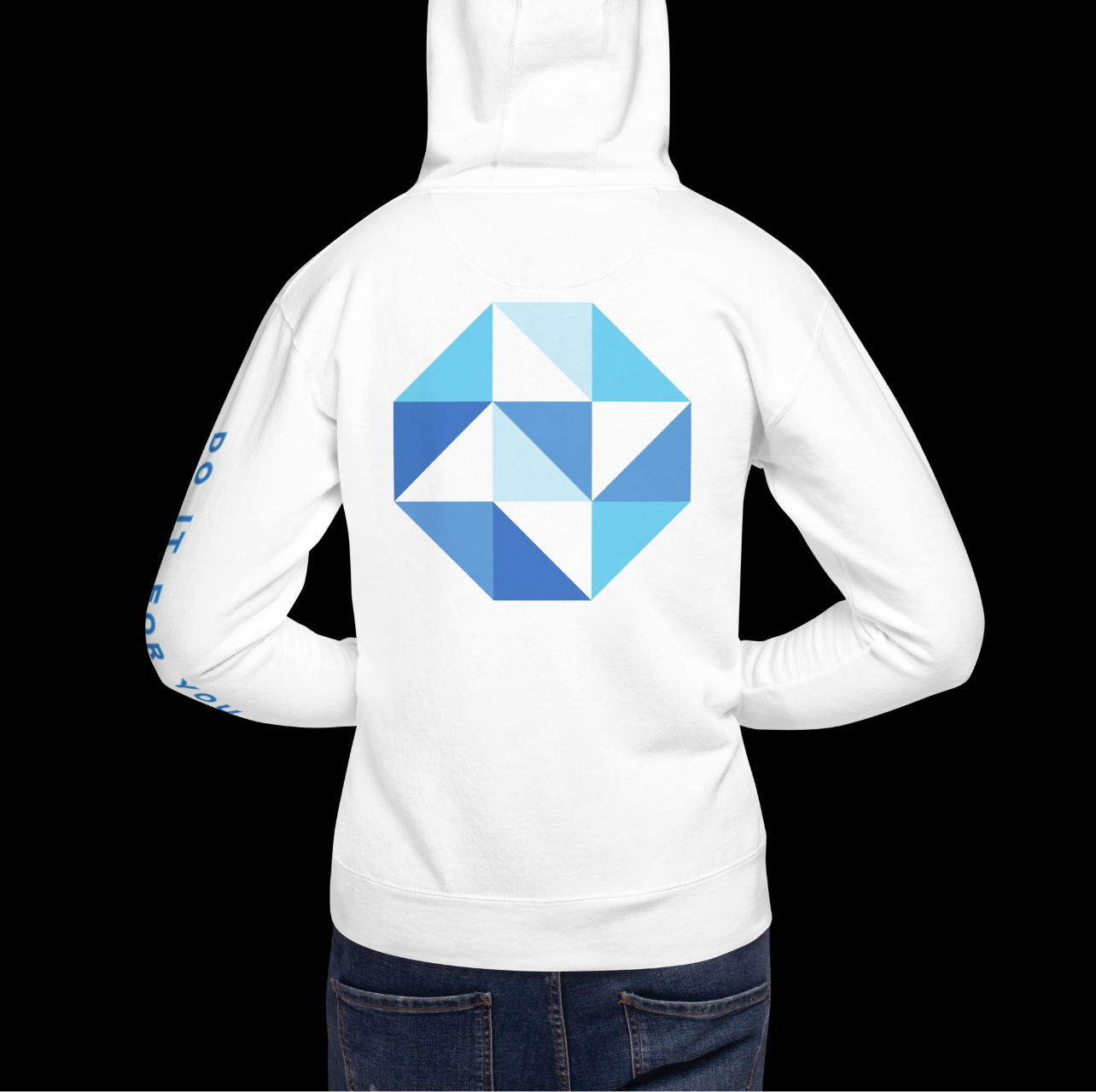 JKWILL Hoodie