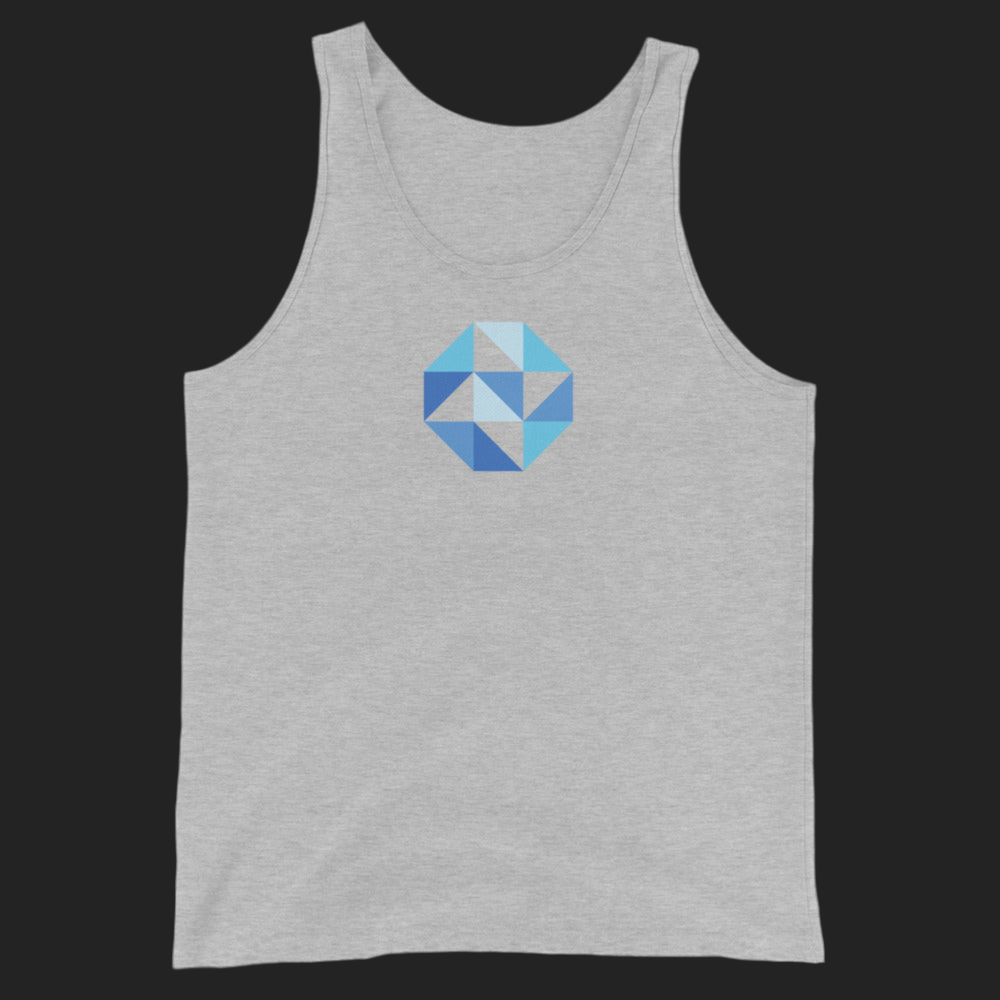 JKWILL Tank Top (4 Colors)