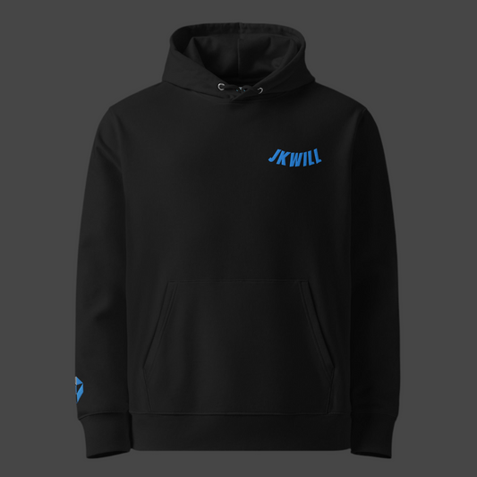 JKWILL Hoodie (6 Colors)