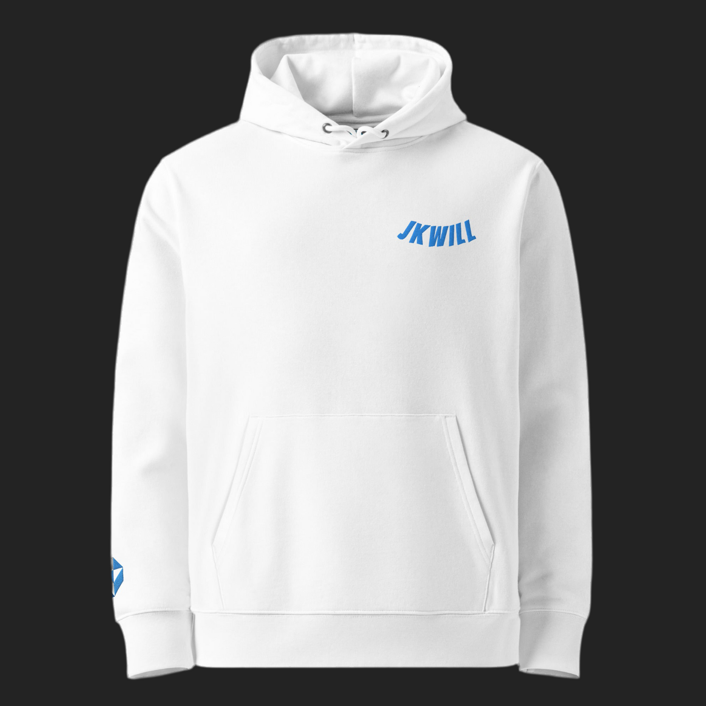 JKWILL Hoodie (6 Colors)