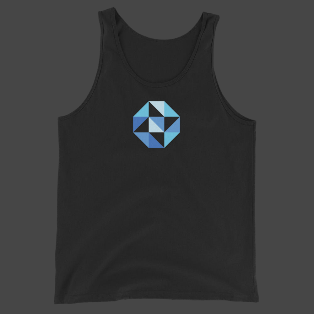 JKWILL Tank Top (4 Colors)
