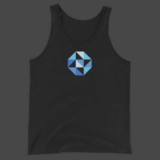 JKWILL Tank Top (4 Colors)