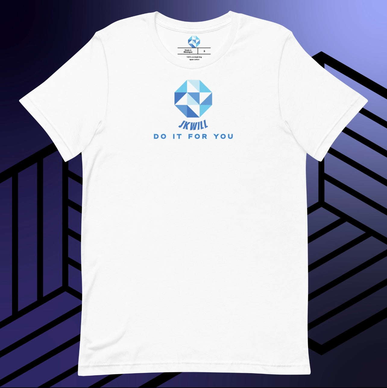 JKWILL T-Shirt