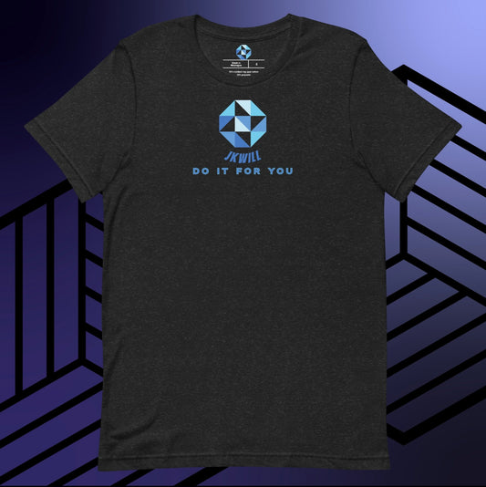 JKWILL T-Shirt
