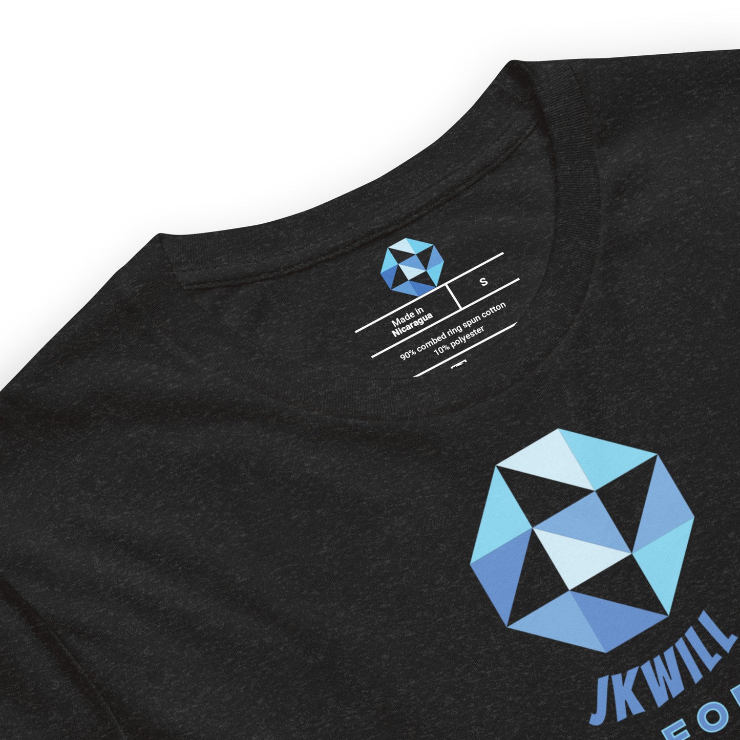 JKWILL T-Shirt