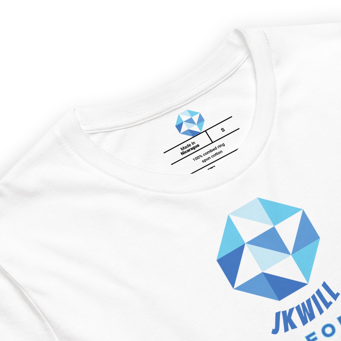 JKWILL T-Shirt